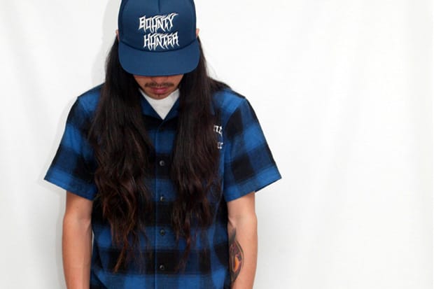 Bounty Hunter 2010 March New Releases