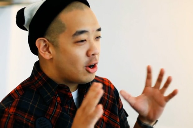 Brand RMX: Episode 2 Part 2 with jeffstaple