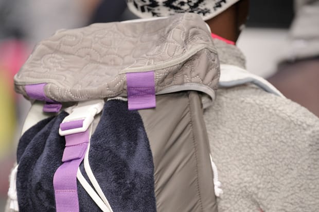 Christopher Shannon x EASTPAK 2010 Fall/Winter Collection