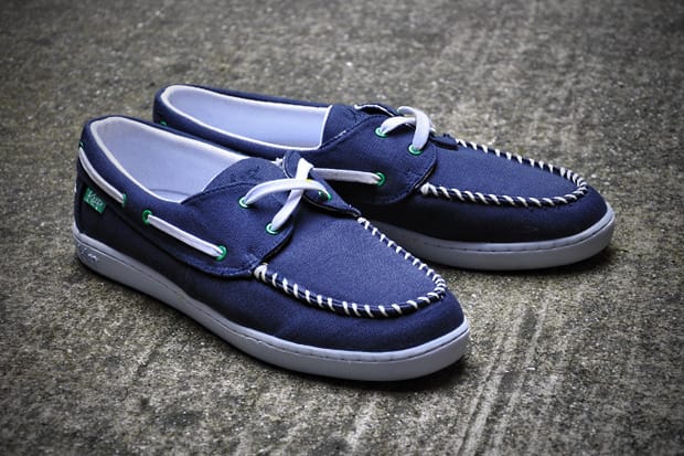 Keep 2010 Spring/Summer "Benten" Sneakers