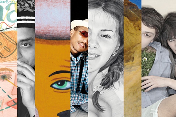 Clark Magazine Issue No. 41 featuring HuskMitNavn