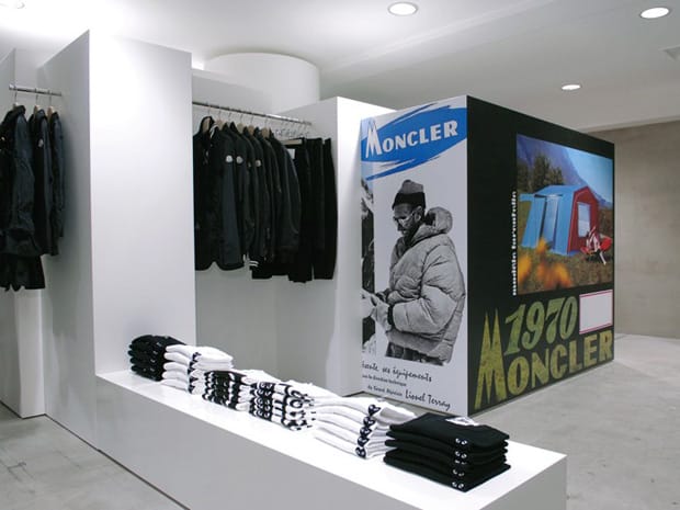 moncler comme des garcons