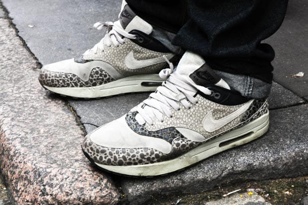 Streetsnaps: Concrete