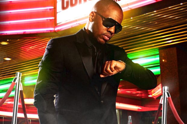 Consequence featuring Common & Talib Kweli - G.O.O.D. Music (Produced by Clinton Sparks)