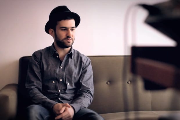 A Conversation with A-Trak (Video)