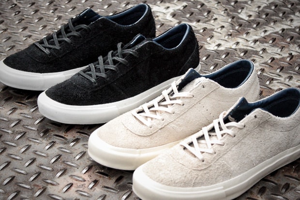 Converse First String 2010 Spring Matchpoint III