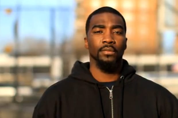Converse Spark: New York City with Shammgod
