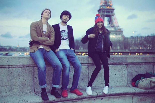 Cool Cats Season 4: Part 1