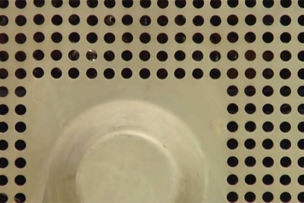 Cool Hunting: Dieter Rams "Less and More" Exhibition Video Tour