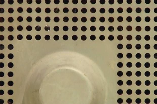 Cool Hunting: Dieter Rams "Less and More" Exhibition Video Tour