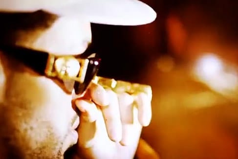 Creative Control: Ti$aVision Grammy Party