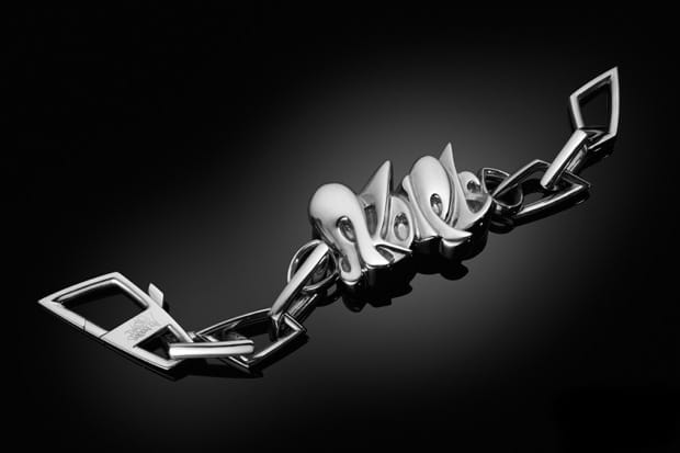 Fashion Jewelry - Catwalk & Couture x colette x Daisuke Sakaguchi "Karl" Bracelet