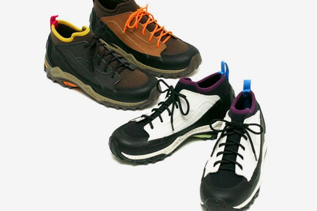 Danner Wraptop Mid Boot