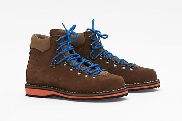 Diemme Roccia Vet Boot
