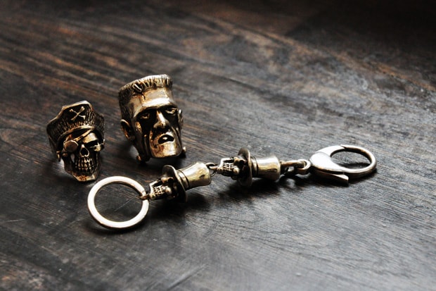 Dog State Jewelry Collection New Releases