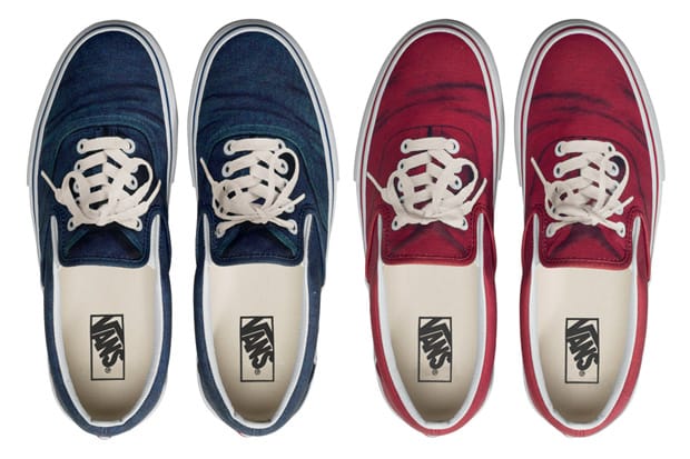 Donny Miller for Vault by Vans (Video)