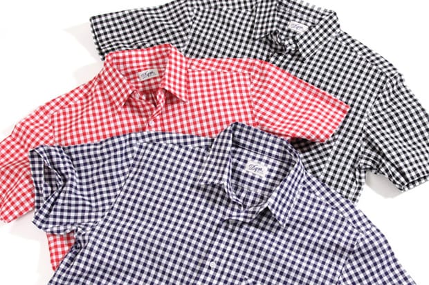 DQM 2010 Spring Collection Cut & Sew