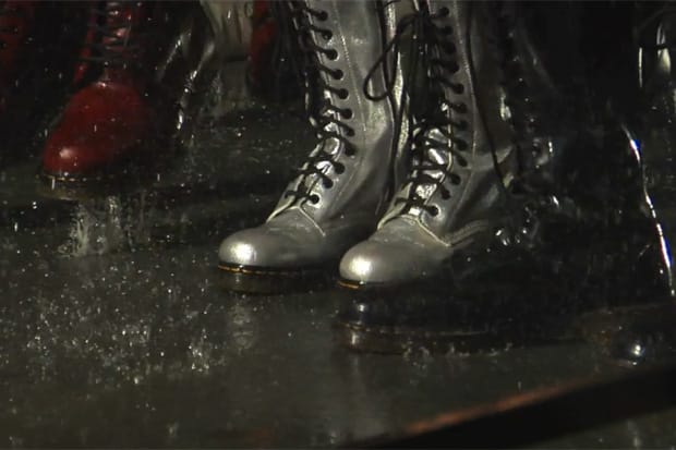 Dr. Marten's 50th Anniversary Campaign