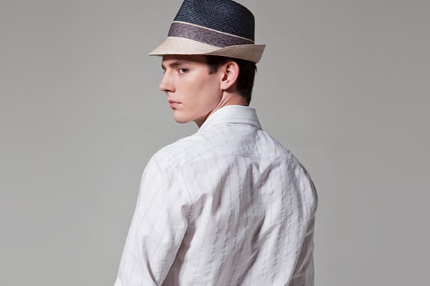 Dunhill 2010 Spring New Releases