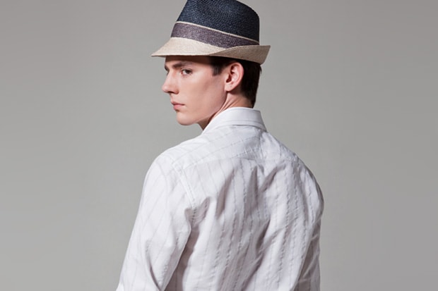 Dunhill 2010 Spring New Releases