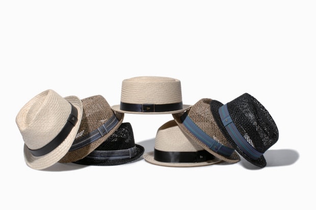 EK by New Era Series 81 Resort Collection