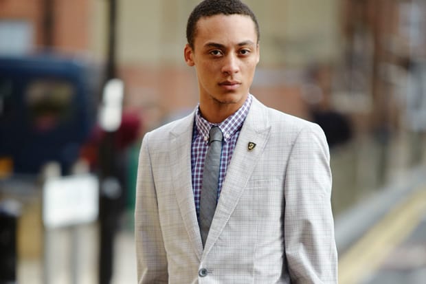 Farah Vintage 2010 Spring/Summer Short Suits