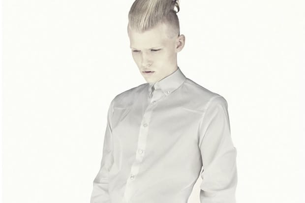 Fifth Avenue Shoe Repair 2010 Spring/Summer Collection 