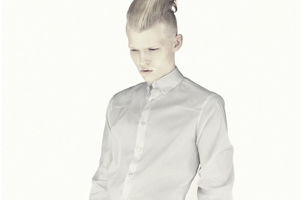 Fifth Avenue Shoe Repair 2010 Spring/Summer Collection