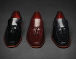 Florsheim by Duckie Brown 2010 Fall Collection