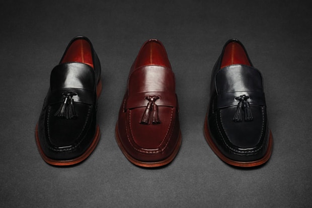 Florsheim by Duckie Brown 2010 Fall Collection