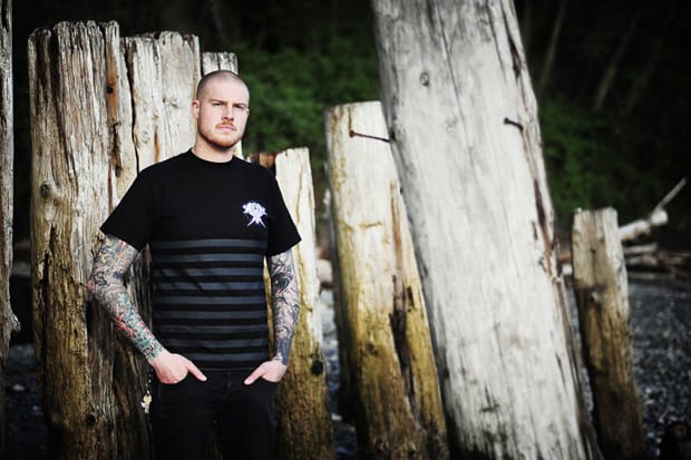 Flying Coffin 2010 Spring Collection