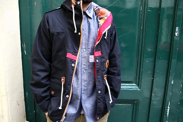 Garbstore 2010 Spring/Summer Collection