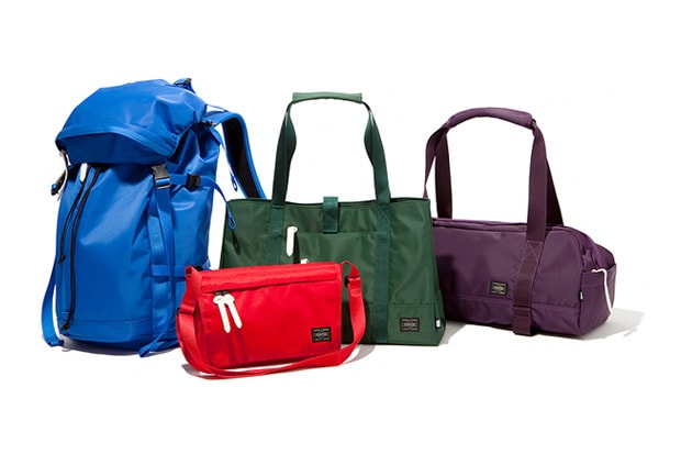 Head Porter Block Series