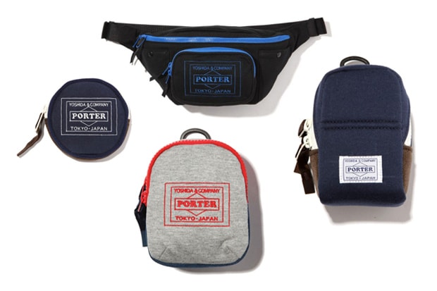 Head Porter Track & Field Series