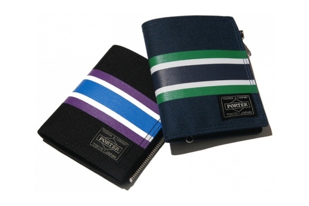 Head Porter Trinity Collection