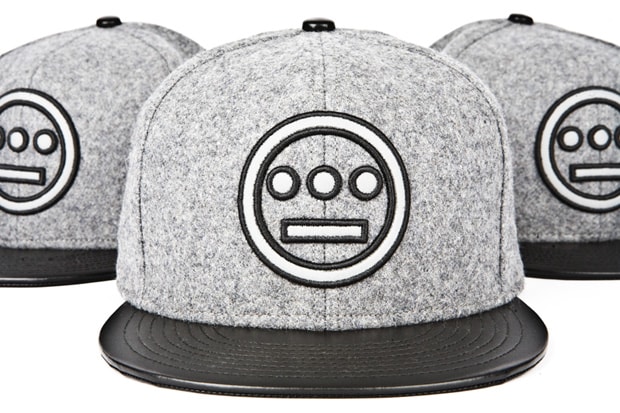 Hieroglyphics x Hella Tight "Bombay" Fitted Part II