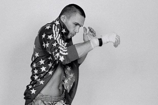 honeyee Feature: adidas Originals by Originals 2010 Spring/Summer Lookbook