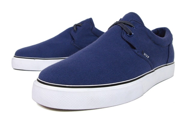 HUF 2010 Fall "Genuine" Sneaker Preview
