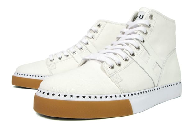 HUF 2010 Fall Footwear Preview