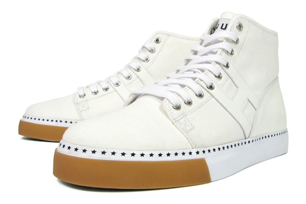 HUF 2010 Fall Footwear Preview