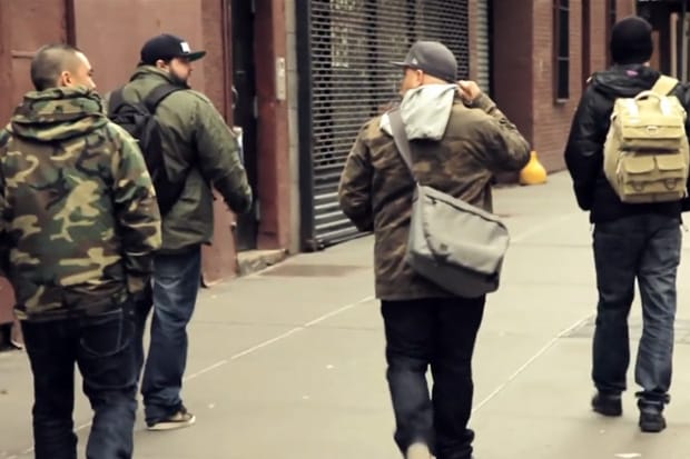 A Mighty Day with The Mighty Healthy Crew