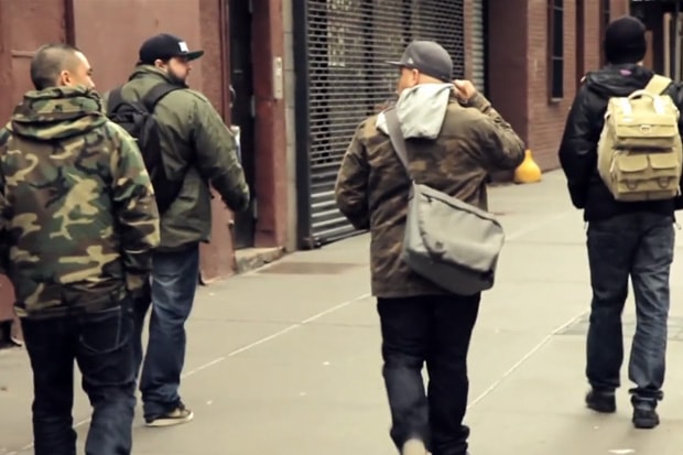 A Mighty Day with The Mighty Healthy Crew