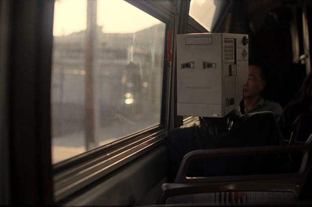 I'm Here by Spike Jonze