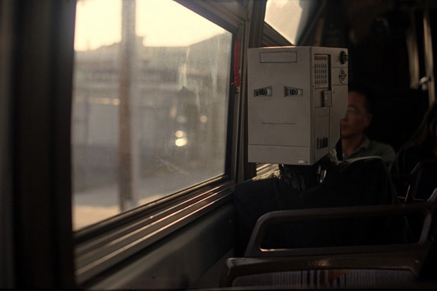 I'm Here by Spike Jonze