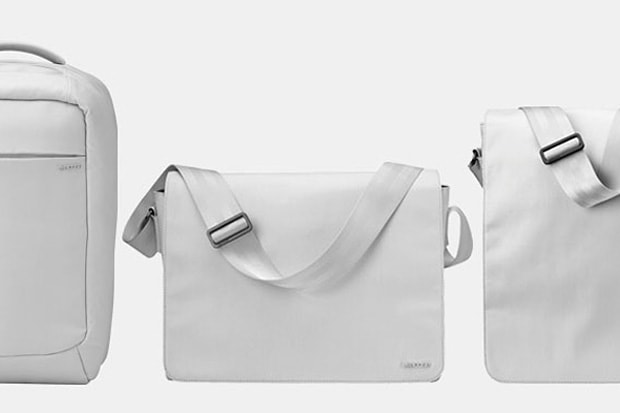 Incase 2010 Spring Coated Canvas Collection