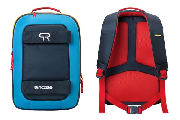 Incase Spring 2010 P-Rod Skate Pack