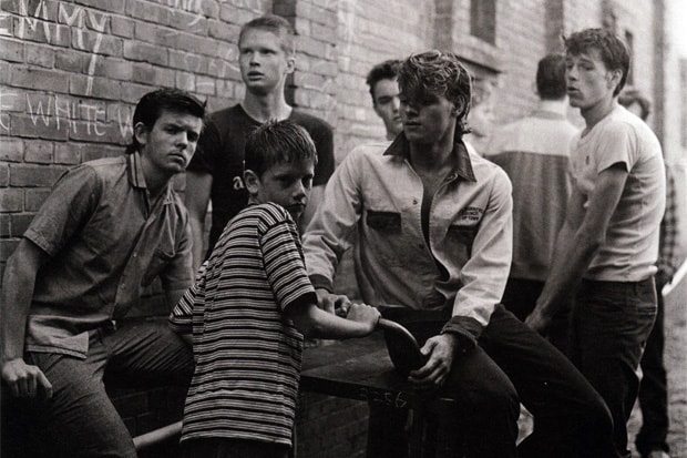 Inpaichthys Kerri 2010 "Downtown" Photoshoot