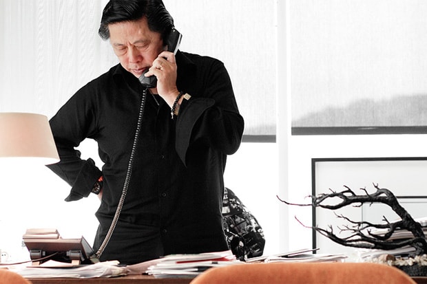 Inqmnd Feature: A Beautiful Mind - John Jay