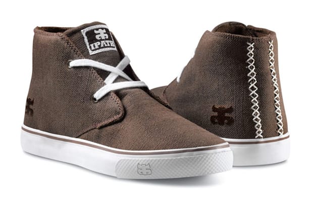 IPATH 2010 Spring Langston Hemp