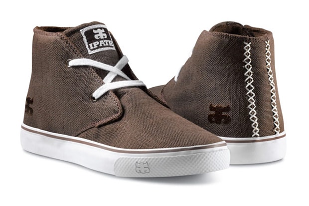 IPATH 2010 Spring Langston Hemp